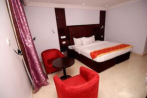 Starview Palace Hotel