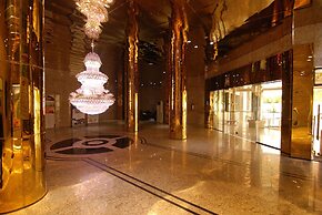 Starview Palace Hotel