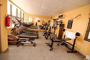 Starview Palace Hotel