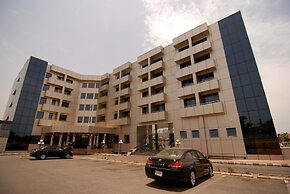 Starview Palace Hotel