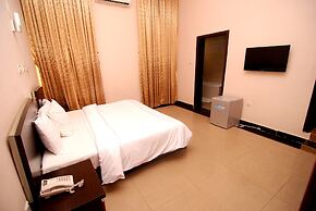 Starview Palace Hotel