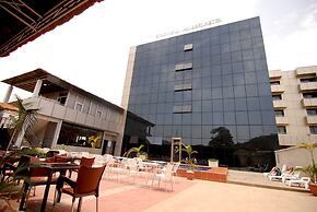 Starview Palace Hotel