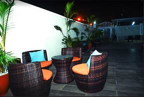 Starview Palace Hotel