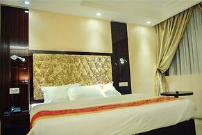 Starview Palace Hotel