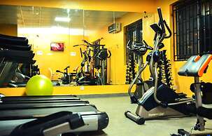 Starview Palace Hotel