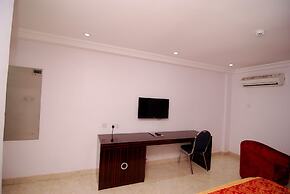 Starview Palace Hotel