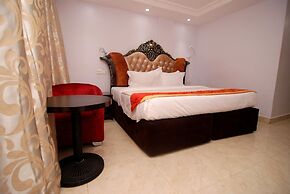 Starview Palace Hotel