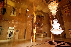 Starview Palace Hotel