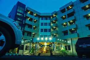 Starview Palace Hotel