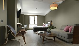 Lake Spirit Boutique Hotel & Spa