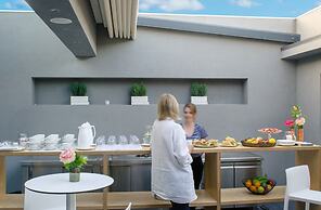 Lake Spirit Boutique Hotel & Spa