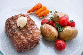 Lake Spirit Boutique Hotel & Spa