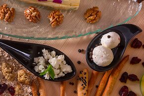 Lake Spirit Boutique Hotel & Spa