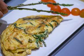 Lake Spirit Boutique Hotel & Spa