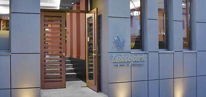 Lake Spirit Boutique Hotel & Spa