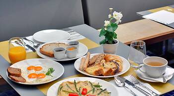 Lake Spirit Boutique Hotel & Spa