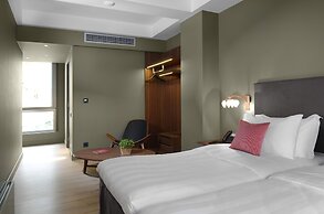 Lake Spirit Boutique Hotel & Spa