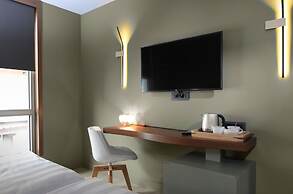 Lake Spirit Boutique Hotel & Spa