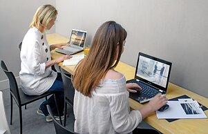 Lake Spirit Boutique Hotel & Spa