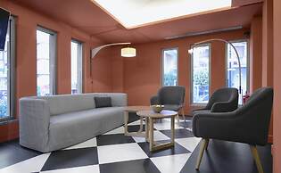 Lake Spirit Boutique Hotel & Spa