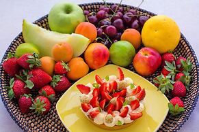 Lake Spirit Boutique Hotel & Spa