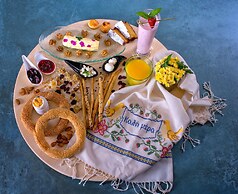 Lake Spirit Boutique Hotel & Spa