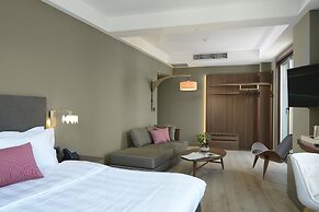 Lake Spirit Boutique Hotel & Spa