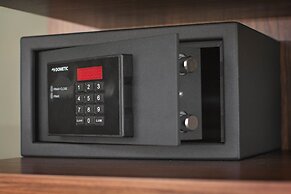 Lake Spirit Boutique Hotel & Spa