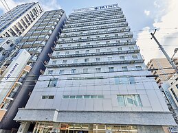 Toyoko Inn Osaka Hommachi No.2