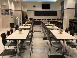 Toyoko Inn Osaka Hommachi No.2