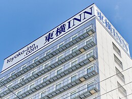 Toyoko Inn Osaka Hommachi No.2