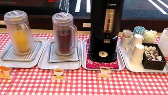 Toyoko Inn Osaka Hommachi No.2