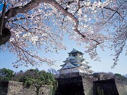 Toyoko Inn Osaka Hommachi No.2