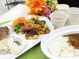 Toyoko Inn Osaka Hommachi No.2