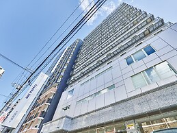 Toyoko Inn Osaka Hommachi No.2
