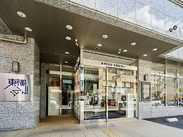 Toyoko Inn Osaka Hommachi No.2