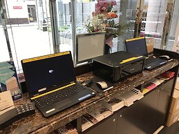 Toyoko Inn Osaka Hommachi No.2