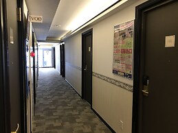 Toyoko Inn Osaka Hommachi No.2