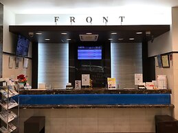 Toyoko Inn Osaka Hommachi No.2