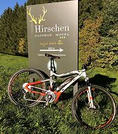 Gasthof Hotel Hirschen