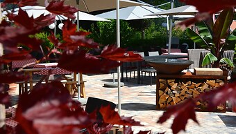 Gasthof Hotel Hirschen