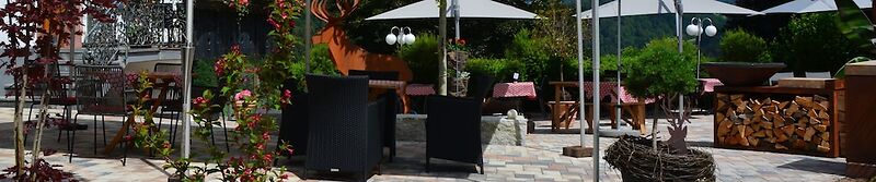 Gasthof Hotel Hirschen