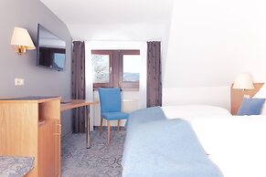 Gasthof Hotel Hirschen