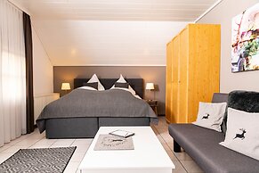 Gasthof Hotel Hirschen