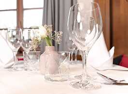 Gasthof Hotel Hirschen