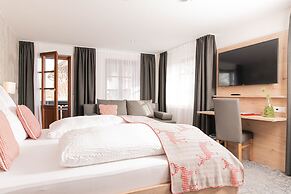 Gasthof Hotel Hirschen