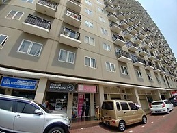 Adaru Property at Sunter Park View