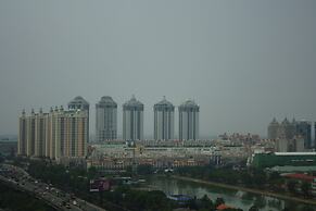 Adaru Property at Sunter Park View