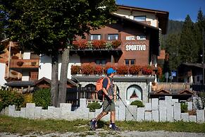 Garni Dello Sportivo