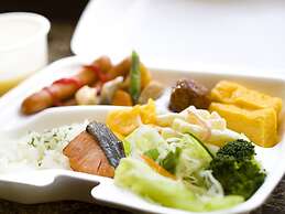 Toyoko Inn Kintetsu Yokkaichi-eki Kita-guchi